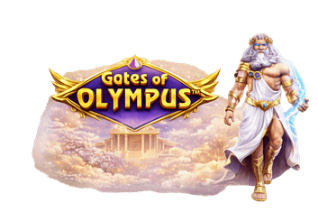 Gates of Olympus slot Pragmatic Play Zeus i olimpijskie wygrane z mnożnikami